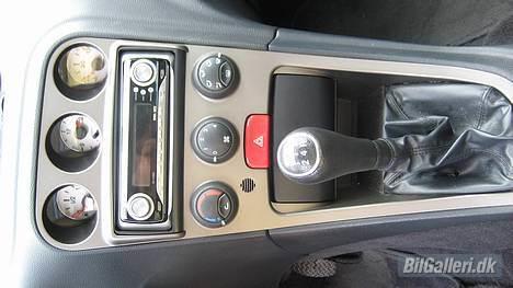 Alfa Romeo 156 T-Spark billede 13