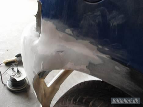 Peugeot 106 xsi *solgt* billede 5