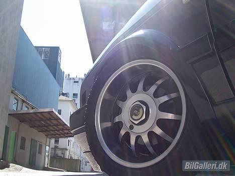 VW golf solgt billede 11