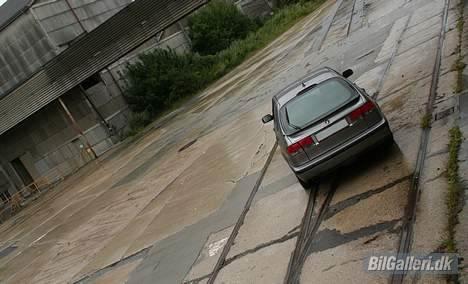 Saab 9-3 2.0t Jubi - Billedet er taget d. 1/8-06 af Morten Henriksen - MortenHH.dk billede 4