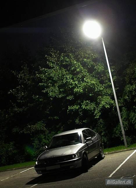 Saab 9-3 2.0t Jubi - Billedet er taget d. 11/9-06 af undertegnede! :) billede 20