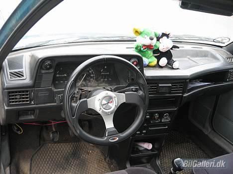 Opel kadet (SOLGT) billede 7