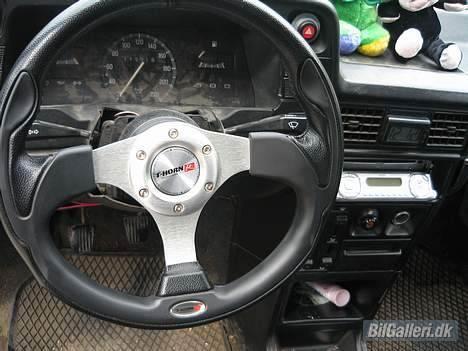 Opel kadet (SOLGT) billede 8