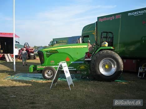 Opel kadet (SOLGT) billede 9