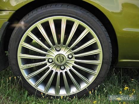 Mazda $ 323 1,6 GT Turbo 4WD   billede 6