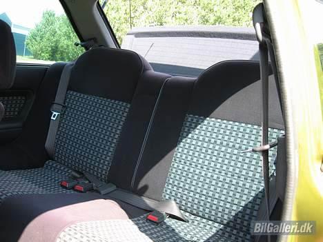 Mazda $ 323 1,6 GT Turbo 4WD   billede 9