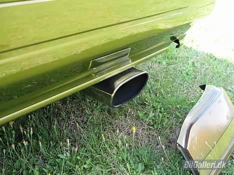 Mazda $ 323 1,6 GT Turbo 4WD   billede 10