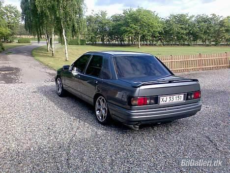Ford Sierra 2,0 RS *Solgt* - 2006 billede 10