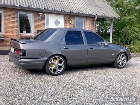 Ford Sierra 2,0 RS *Solgt* - 2006 billede 11
