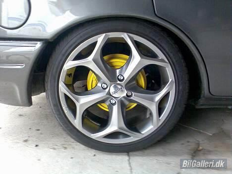 Ford Sierra 2,0 RS *Solgt* - Oxigin 8  billede 12