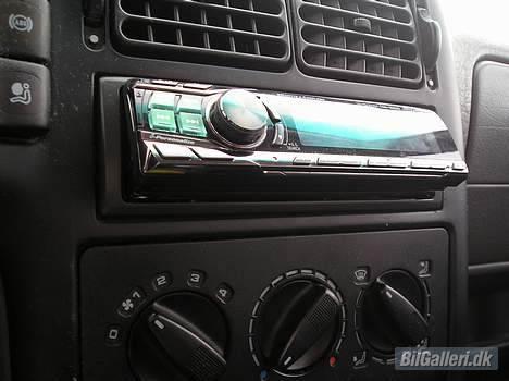 VW Polo 6N solgt billede 7