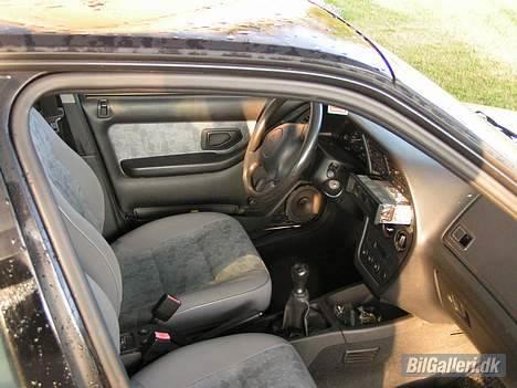 Peugeot 306 Sedan ( Solgt) billede 13