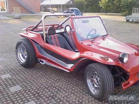 VW Buggy  billede 5
