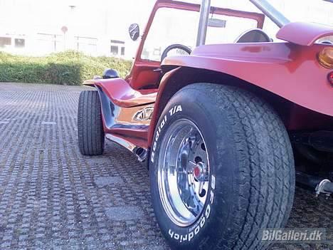 VW Buggy  billede 10
