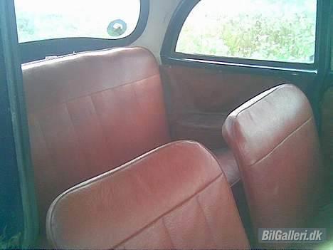 Austin-Morris Minor - SOLGT - Opholds stuen , ;) billede 4