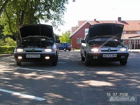 Skoda Felicia *solgt* billede 18