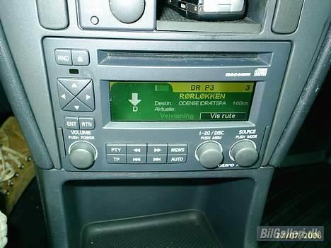 Volvo s40 T4 Solgt billede 2