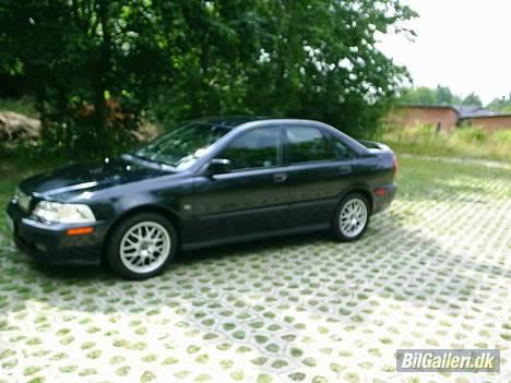 Volvo s40 T4 Solgt billede 3