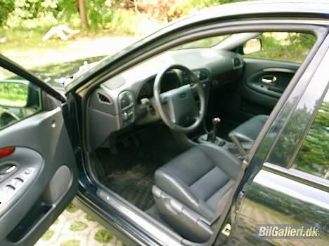Volvo s40 T4 Solgt billede 6