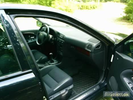 Volvo s40 T4 Solgt billede 7