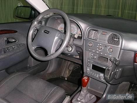 Volvo s40 T4 Solgt billede 9