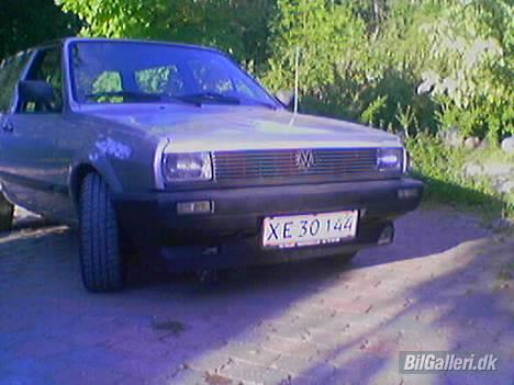 VW polo gt billede 9