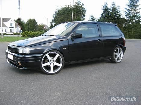 Fiat Tipo billede 12