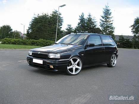 Fiat Tipo billede 13