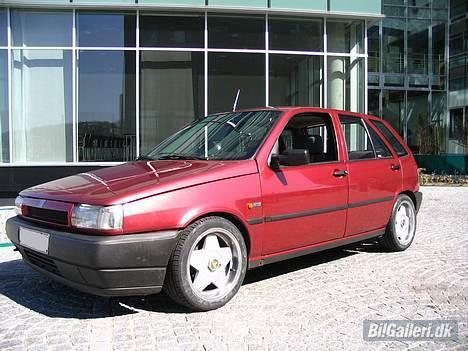 Fiat TIPO-DØD.   billede 2