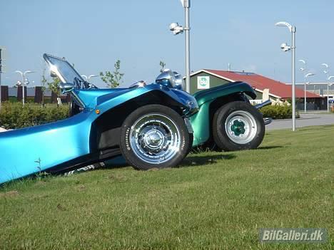 VW BUGGY billede 8