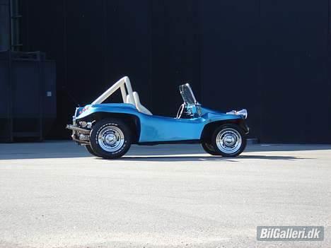 VW BUGGY - edition 2006 billede 15