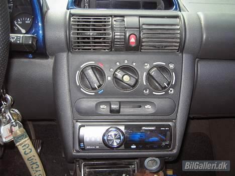 Opel corsa (solgt) billede 20