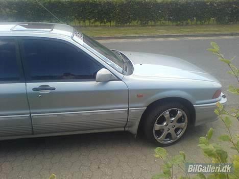 Mitsubishi GALANT 1,8 SPORT SOLGT!! billede 3