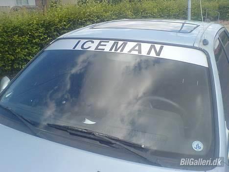 Mitsubishi GALANT 1,8 SPORT SOLGT!! billede 8