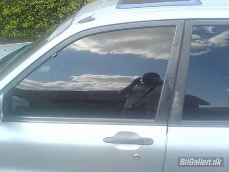 Mitsubishi GALANT 1,8 SPORT SOLGT!! billede 9