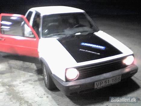 VW Golf :lindemann.dk solgt billede 8