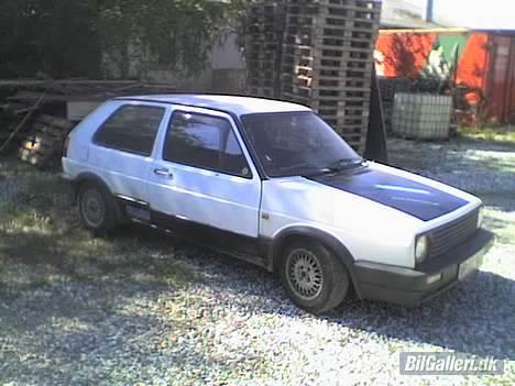 VW Golf :lindemann.dk solgt billede 9