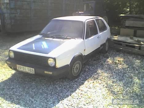 VW Golf :lindemann.dk solgt billede 10