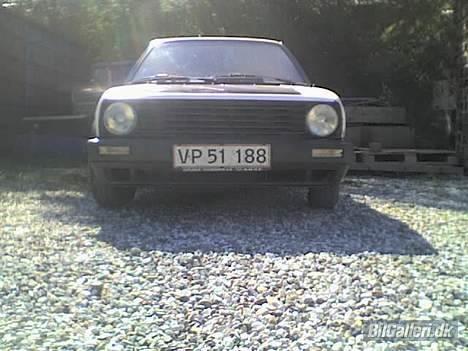 VW Golf :lindemann.dk solgt billede 11