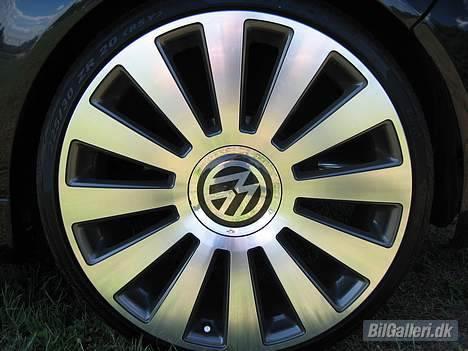 VW golf R32 look billede 6