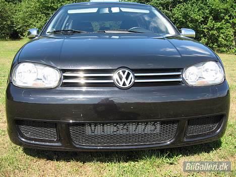 VW golf R32 look billede 7