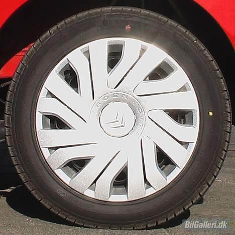 Citroën C1 Prestige billede 10