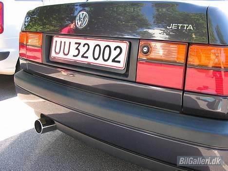 VW Vento 1,8 GL SOLGT billede 2