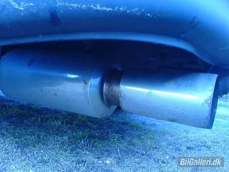 Opel Astra 1.6i (Solgt) $ billede 8