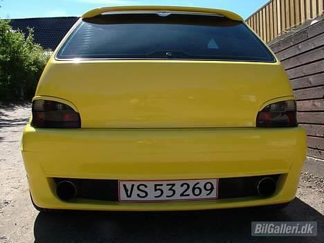 Citroën  saxo vts FURIOUS-STYLING billede 5