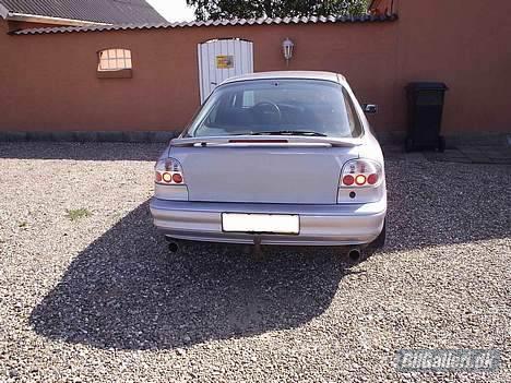 Ford Mondeo R.I.P billede 15