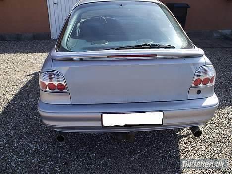 Ford Mondeo R.I.P billede 16