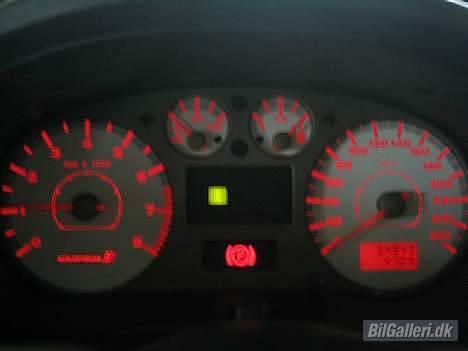 Seat IBIZA CUPRA 1.8T SOLGT billede 14