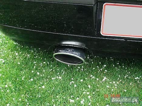 Seat IBIZA CUPRA 1.8T SOLGT - den nye supersprint billede 15