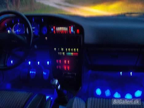 Toyota corolla GSi --solgt-- billede 14